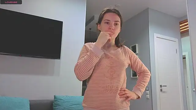 Snapshot of DonnaBurkee chatting on November 23, 2025, 4:11 am DonnaBurkee online show from November 23, 2025, 4:11 am