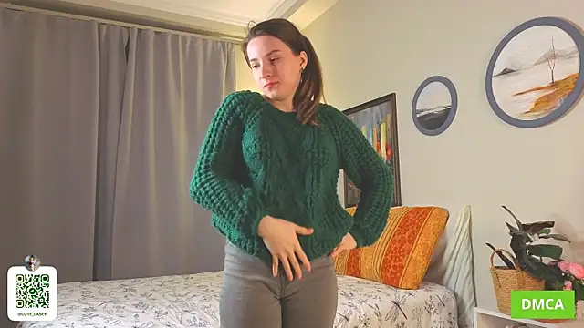 Snapshot of DonnaBurkee chatting on November 26, 2025, 4:23 am DonnaBurkee online show from November 26, 2025, 4:23 am