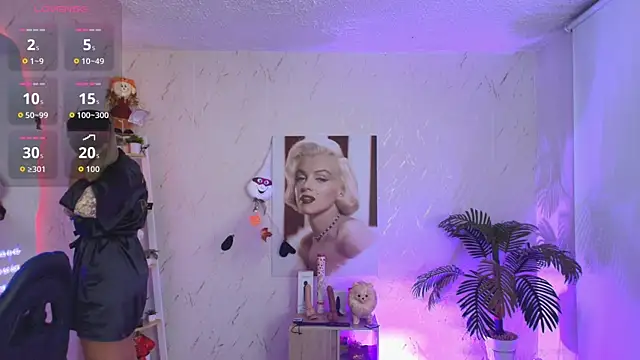 SALOOMEE   online show from February 14, 2026, 9:31 am