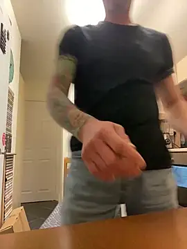 Yourhotboy 42 online show from March 3, 2025, 6:46 pm