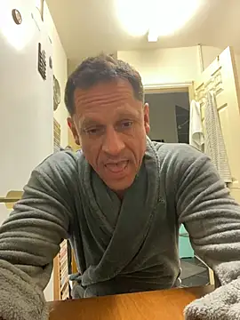 Yourhotboy 42 online show from February 27, 2025, 8:42 pm