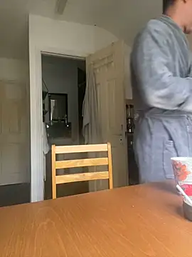 Yourhotboy 42 online show from February 4, 2025, 2:21 pm