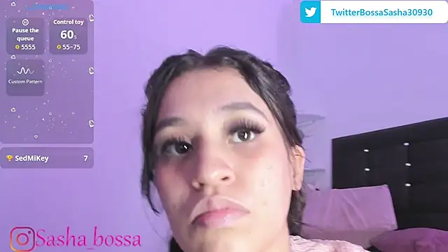 Snapshot of Sasha-sweet chatting on November 15, 2025, 1:42 am Sasha-sweet online show from November 15, 2025, 1:42 am