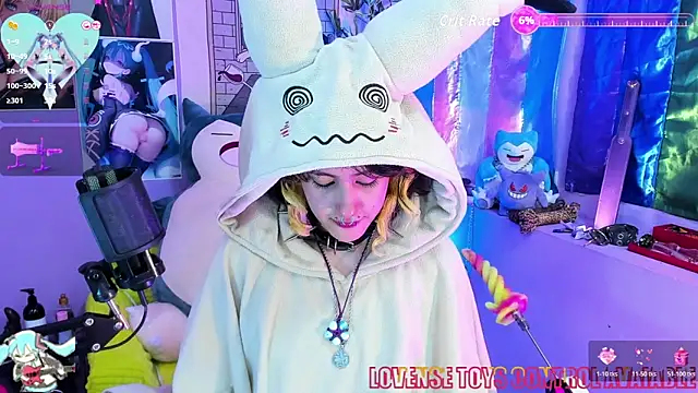 Angel Sweett 1 online show from March 13, 2026, 6:07 am