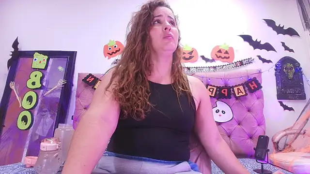 diane di online show from October 30, 2025, 7:11 pm