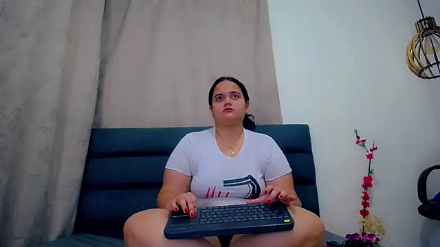 brunnette hot online show from March 9, 2026, 10:30 am