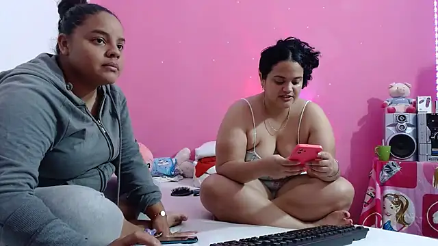 brunnette hot online show from June 18, 2026, 10:20 am