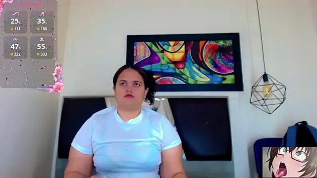 Snapshot of brunnette_hot chatting on September 28, 2025, 11:50 am brunnette hot online show from September 28, 2025, 11:50 am