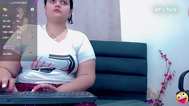 brunnette hot online show from February 20, 2026, 11:12 am