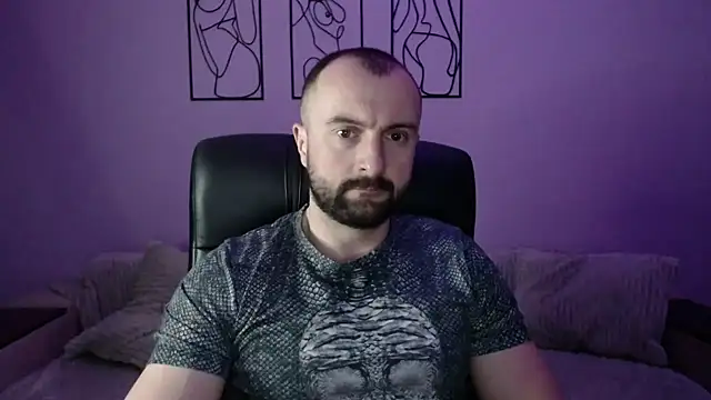 brindlefly6969 online show from March 27, 2026, 11:55 am