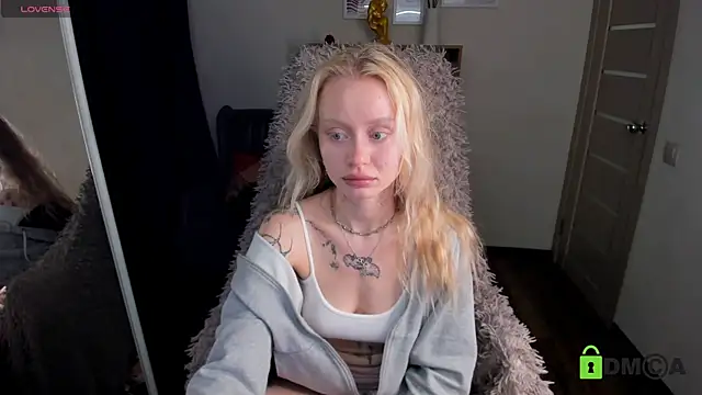 Snapshot of MalenaErnman chatting on November 29, 2025, 10:48 am MalenaErnman online show from November 29, 2025, 10:48 am