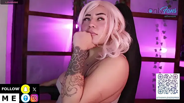 Snapshot of thanybonny chatting on November 26, 2025, 6:46 am thanybonny online show from November 26, 2025, 6:46 am