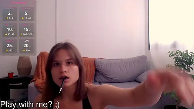 Your Hand In mine online show from November 7, 2025, 5:17 pm