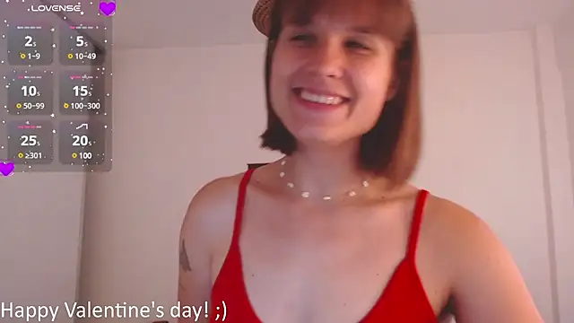 Your Hand In mine online show from February 14, 2025, 10:25 pm