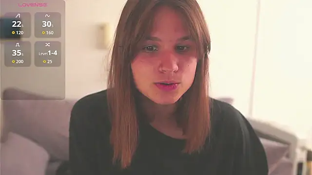 Your Hand In mine online show from September 8, 2025, 6:18 pm