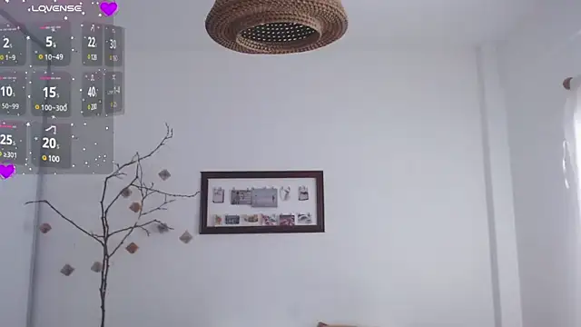 Your Hand In mine online show from January 12, 2025, 7:42 pm