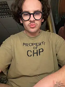 hardmecl online show from February 18, 2026, 9:55 pm