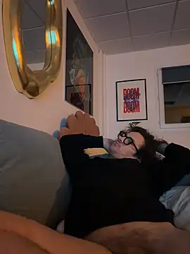 hardmecl online show from March 6, 2026, 11:00 pm