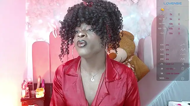 puca ebony online show from February 2, 2026, 4:50 pm