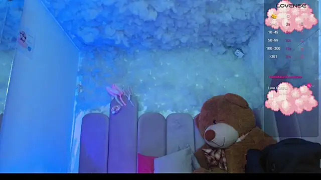 puca ebony online show from January 15, 2026, 4:43 pm