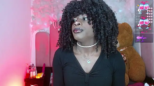 puca ebony online show from February 19, 2026, 4:48 pm