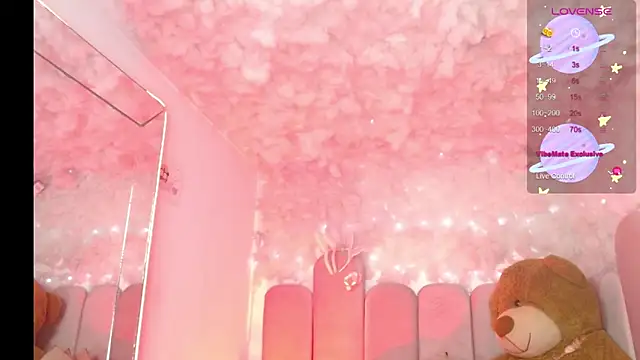 puca ebony online show from February 13, 2026, 4:29 pm