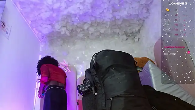 puca ebony online show from November 10, 2025, 7:52 pm