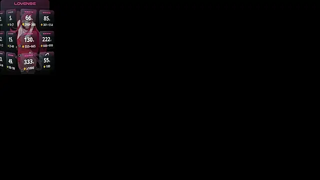 Im Scarlet online show from December 16, 2025, 12:26 am