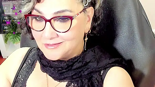 cataleya mom online show from February 20, 2026, 5:04 am