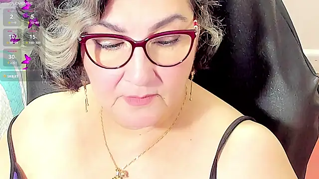 cataleya mom online show from March 11, 2026, 2:05 am