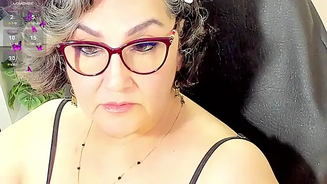 cataleya mom online show from March 4, 2026, 4:31 am