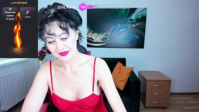 Silvia Wallec online show from March 24, 2026, 6:46 am