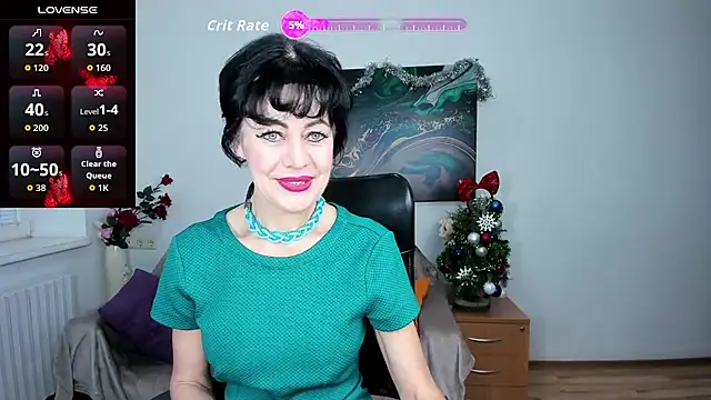 Silvia Wallec online show from January 9, 2026, 6:42 am