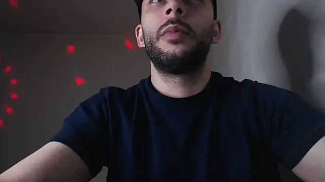 henryaxe online show from November 7, 2025, 7:07 pm