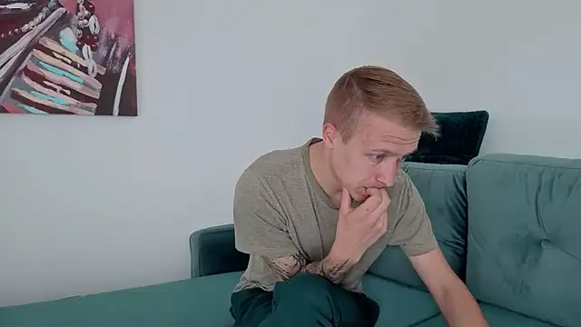 Eva Stas online show from March 24, 2026, 12:49 pm