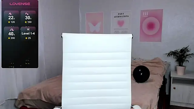 Snapshot of Geisha_Anna chatting on November 3, 2025, 5:34 am Geisha Anna online show from November 3, 2025, 5:34 am