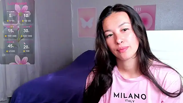 Snapshot of Geisha_Anna chatting on July 8, 2026, 4:46 am Geisha Anna online show from July 8, 2026, 4:46 am