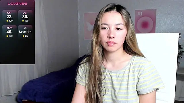 Snapshot of Geisha_Anna chatting on November 21, 2025, 6:12 am Geisha Anna online show from November 21, 2025, 6:12 am