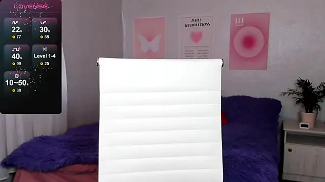 Geisha Anna online show from March 8, 2026, 7:11 am