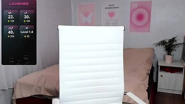 Snapshot of Geisha_Anna chatting on November 9, 2025, 7:01 am Geisha Anna online show from November 9, 2025, 7:01 am