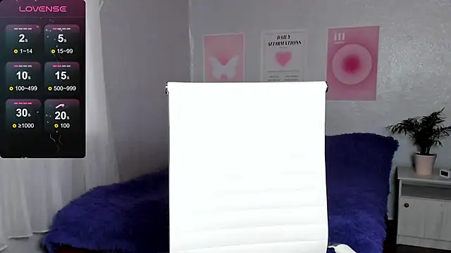 Snapshot of Geisha_Anna chatting on November 15, 2025, 6:17 am Geisha Anna online show from November 15, 2025, 6:17 am