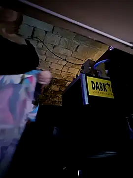 lady charlyne online show from November 10, 2025, 9:20 pm