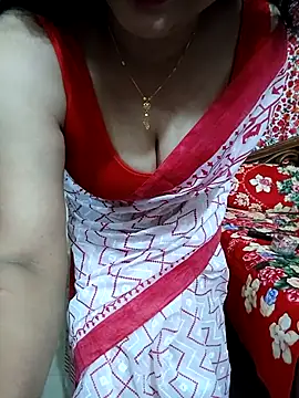 Priya Boudi online show from November 10, 2025, 6:57 pm