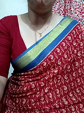 Priya Boudi online show from November 6, 2025, 7:07 pm