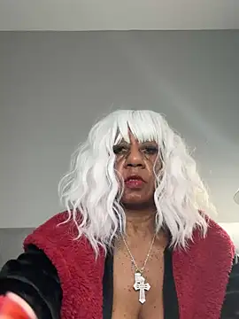 BreanaDivine online show from March 2, 2025, 9:19 pm