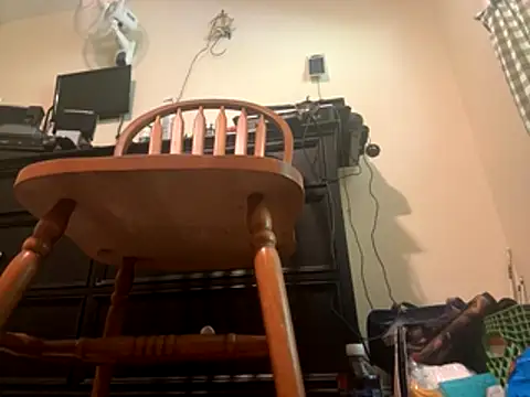 punani4johnny online show from October 7, 2025, 2:51 pm