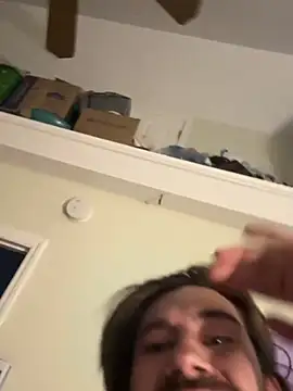 punani4johnny online show from February 19, 2025, 10:31 pm