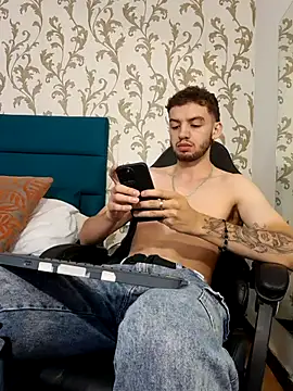 Michael magno online show from April 4, 2026, 12:45 pm