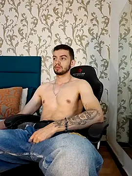 Michael magno online show from February 17, 2026, 8:06 pm