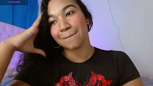 Alexa priincess online show from November 3, 2025, 5:16 pm